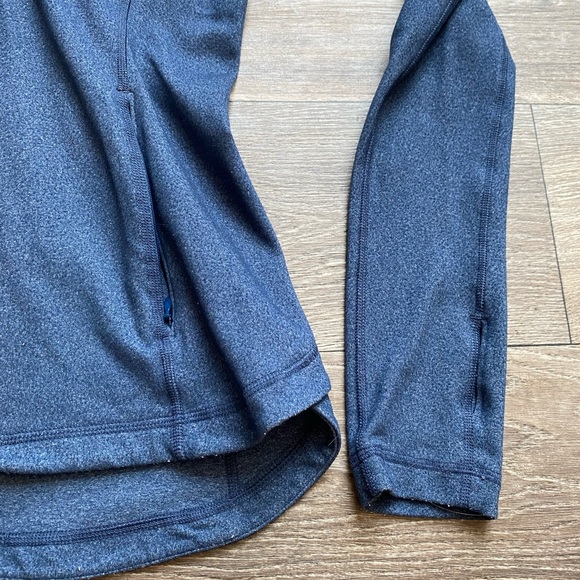 🌺 Athletic jacket - Picture 5 of 12